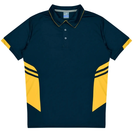 Picture of Aussie Pacific, Mens Tasman Polo 